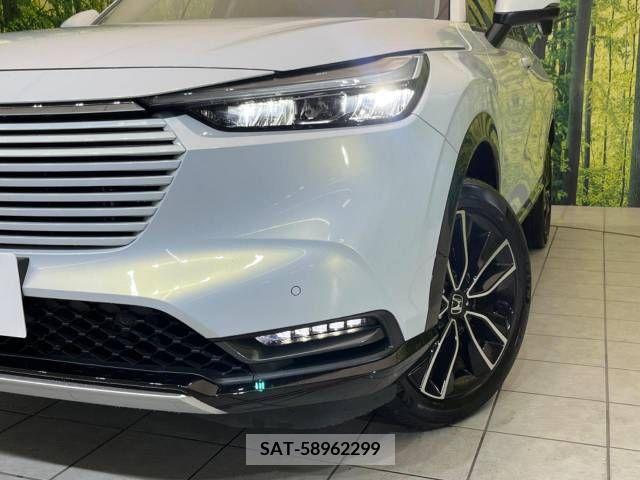 Honda VEZEL 2021-04 332546-12