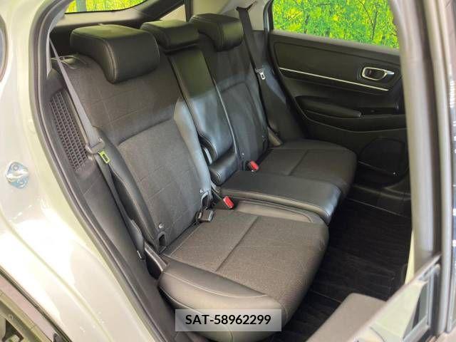 Honda VEZEL 2021-04 332546-9