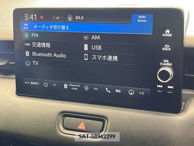 Honda VEZEL 2021-04 332546-3