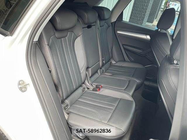 Audi Q5 2018-09 317960-9