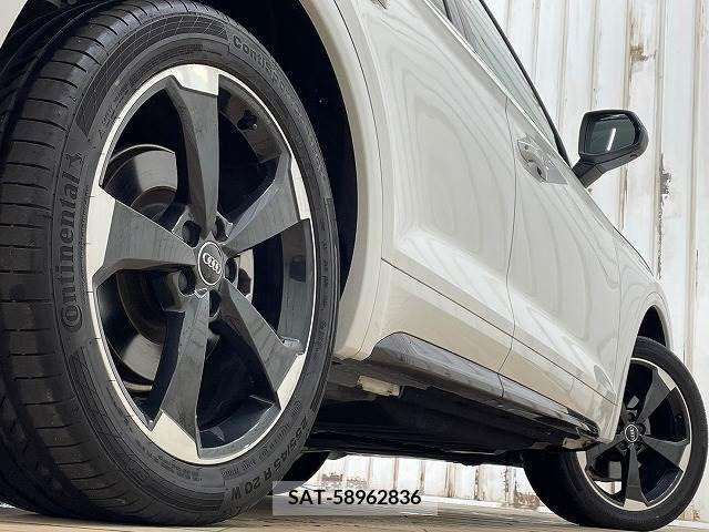 Audi Q5 2018-09 317960-18