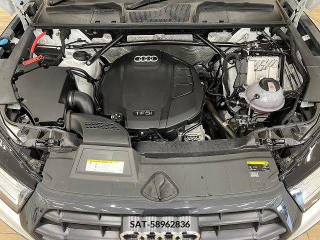 Audi Q5 2018-09 317960-19