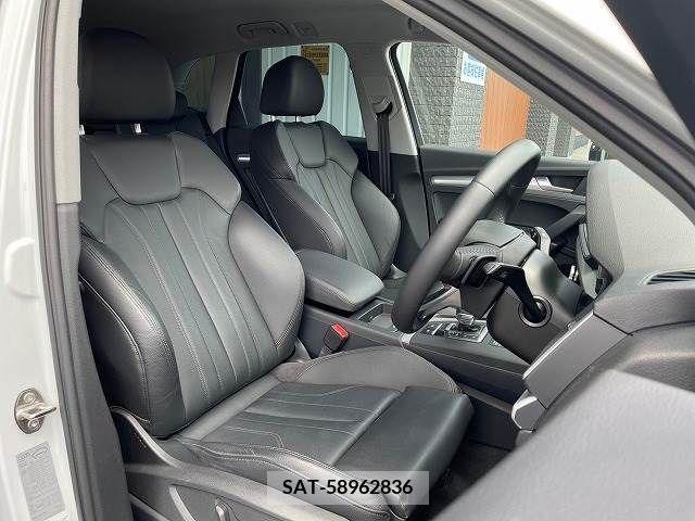 Audi Q5 2018-09 317960-8