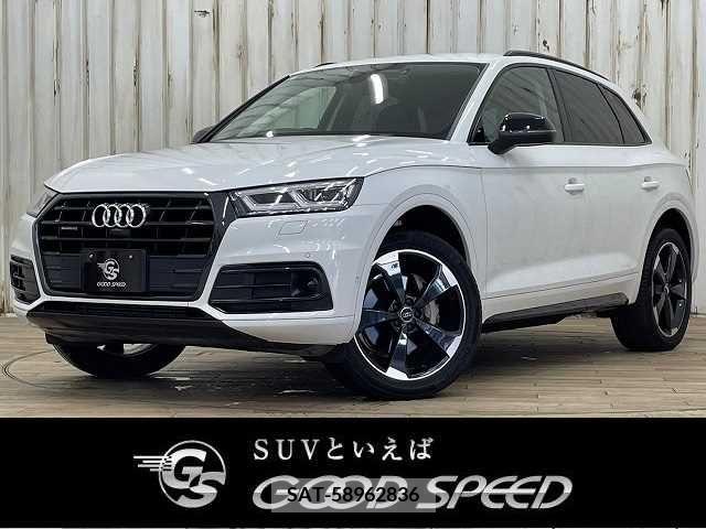 Audi Q5 2018-09 317960-0