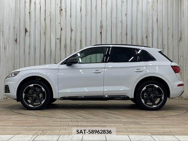 Audi Q5 2018-09 317960-13