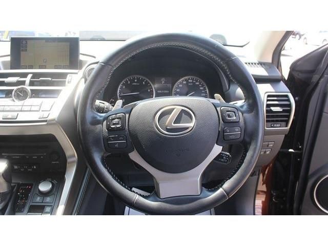 Lexus NX 2015-10 8653-14