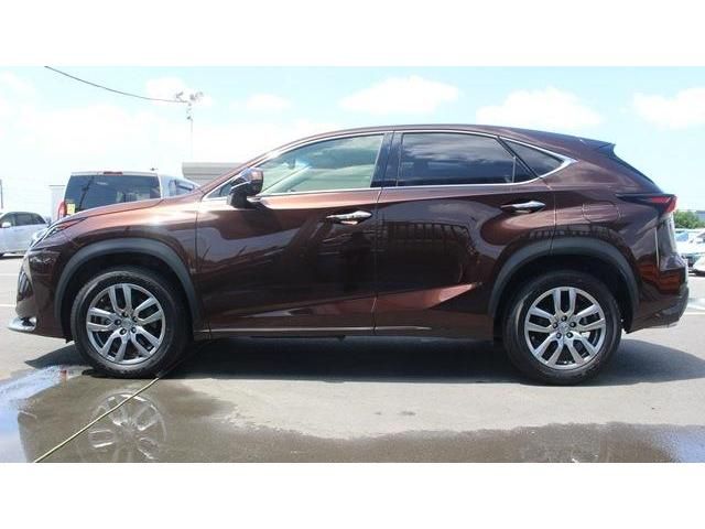Lexus NX 2015-10 8653-4