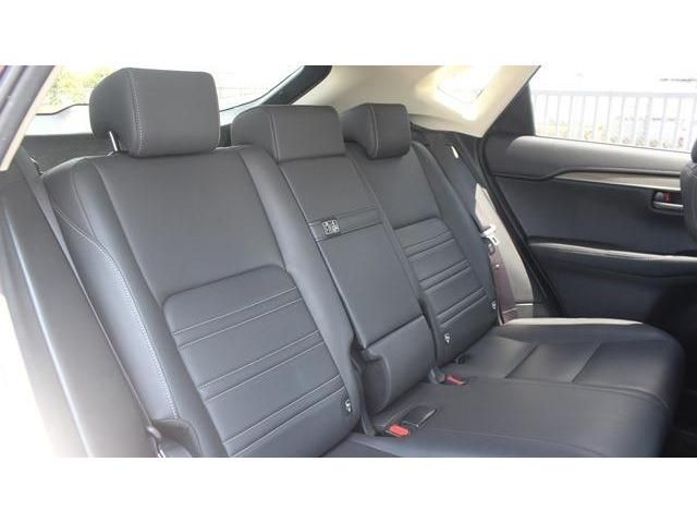 Lexus NX 2015-10 8653-13