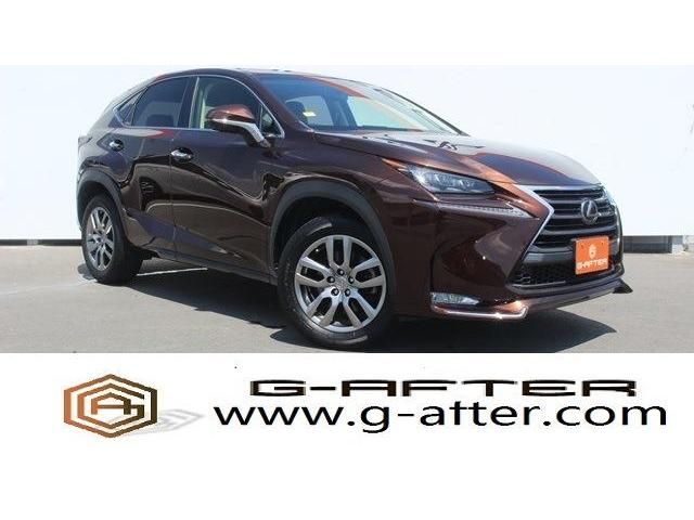 Lexus NX 2015-10 8653-0