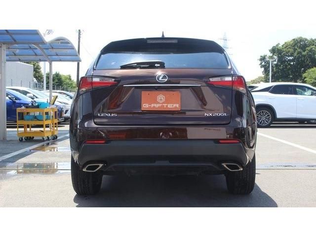 Lexus NX 2015-10 8653-3