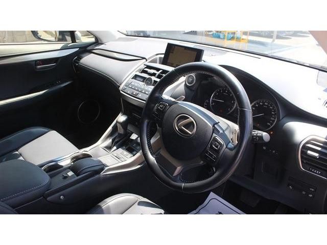 Lexus NX 2015-10 8653-12