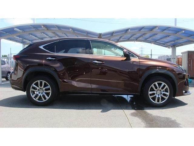 Lexus NX 2015-10 8653-2