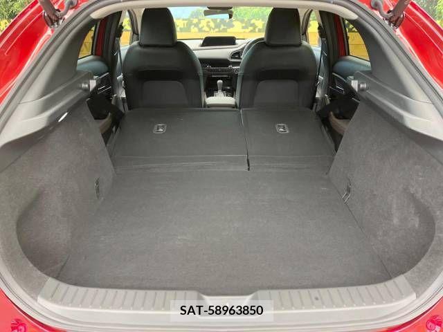 Mazda CX-30 2021-03 222865-11
