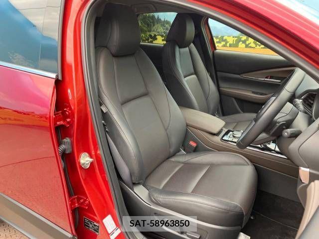 Mazda CX-30 2021-03 222865-9