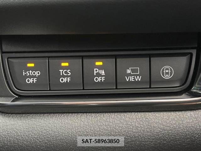 Mazda CX-30 2021-03 222865-7