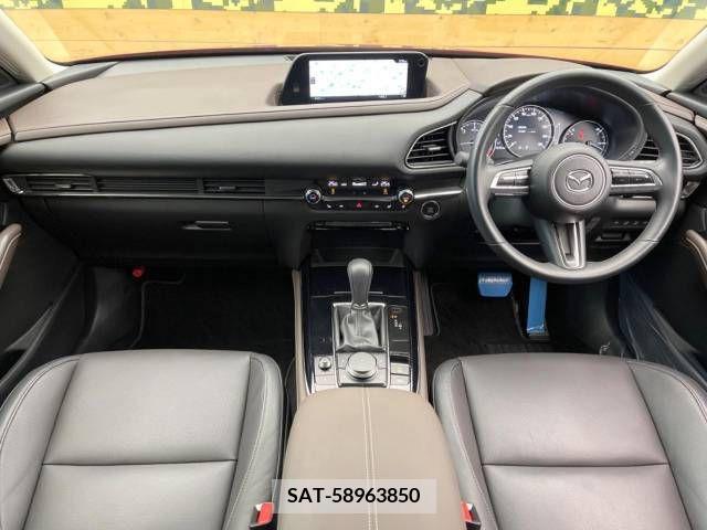 Mazda CX-30 2021-03 222865-1
