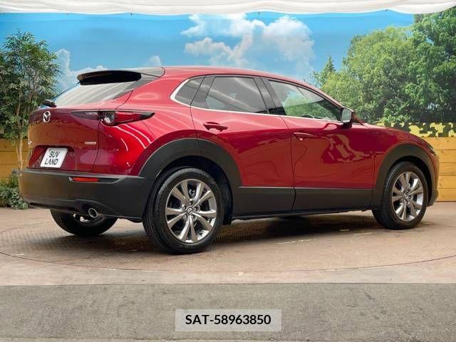 Mazda CX-30 2021-03 222865-17