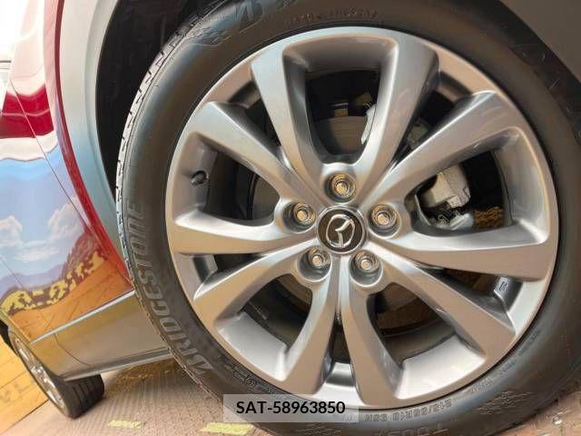 Mazda CX-30 2021-03 222865-13
