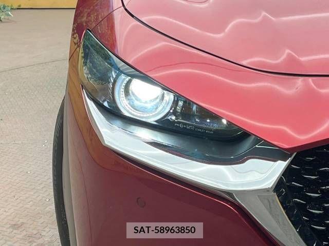Mazda CX-30 2021-03 222865-12