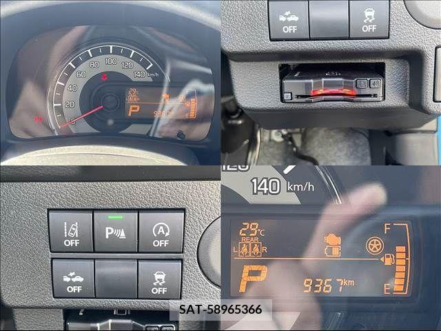 Suzuki ALTO 2022-01 288534-8