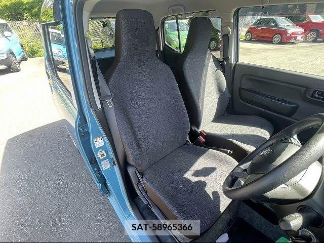 Suzuki ALTO 2022-01 288534-19