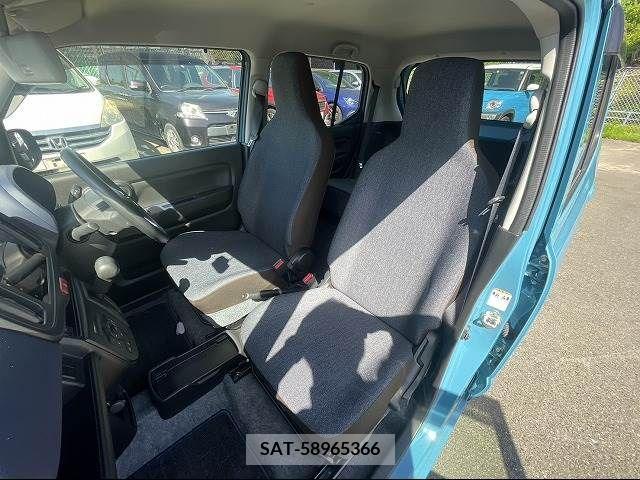 Suzuki ALTO 2022-01 288534-21