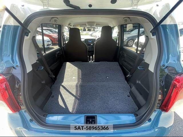 Suzuki ALTO 2022-01 288534-27
