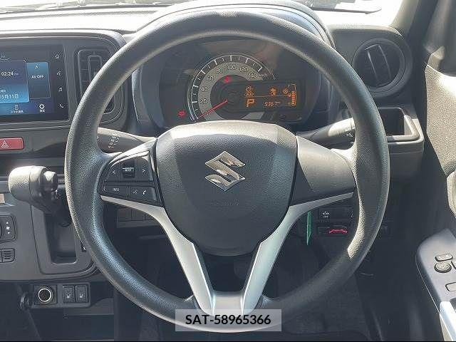 Suzuki ALTO 2022-01 288534-28