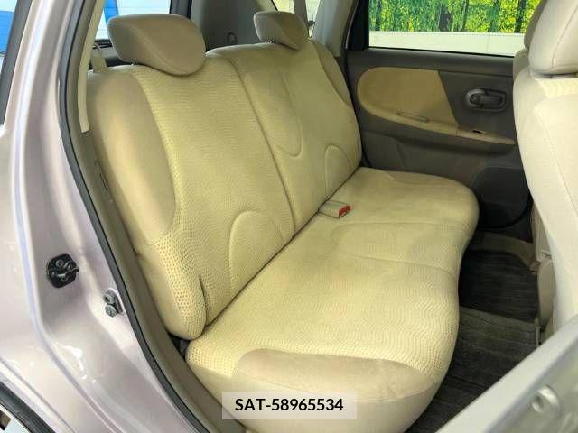 Nissan NOTE 2009-09 387317-8