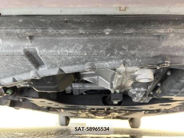 Nissan NOTE 2009-09 387317-18