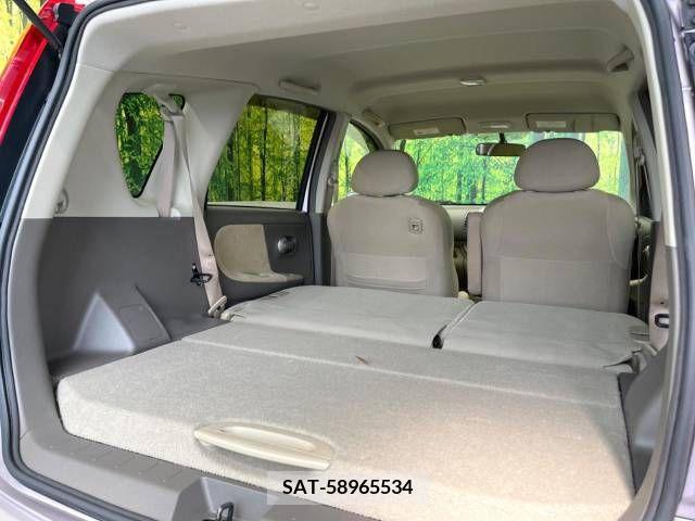 Nissan NOTE 2009-09 387317-9