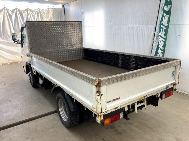 Mitsubishi CANTER 2018-05 193011-2