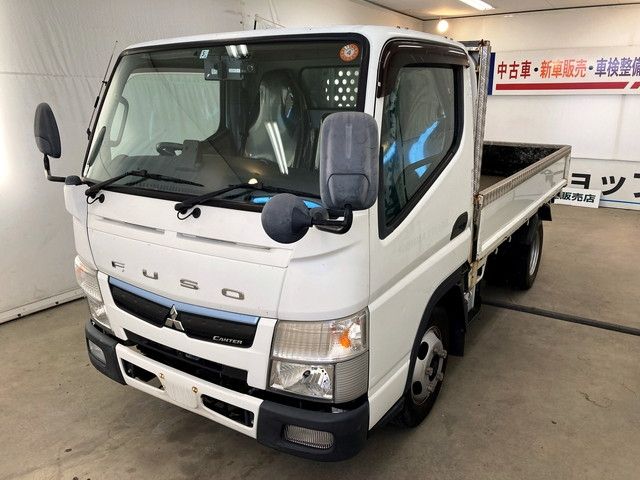 Mitsubishi CANTER 2018-05 193011-3