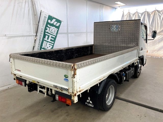 Mitsubishi CANTER 2018-05 193011-4