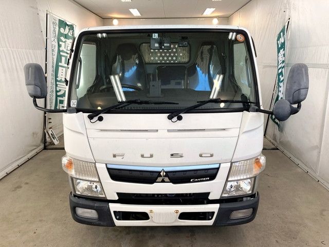 Mitsubishi CANTER 2018-05 193011-5