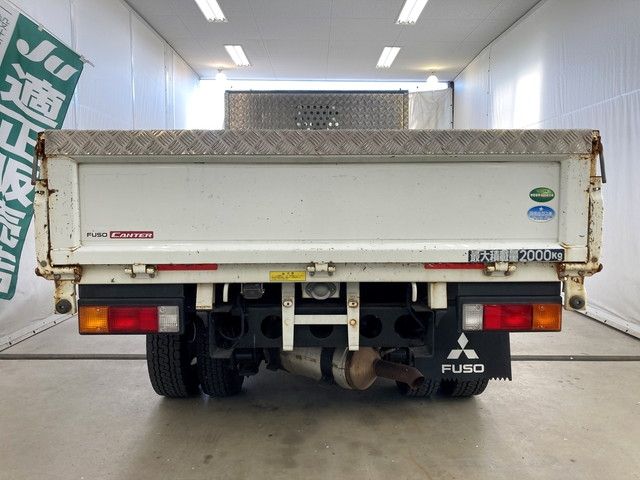 Mitsubishi CANTER 2018-05 193011-6