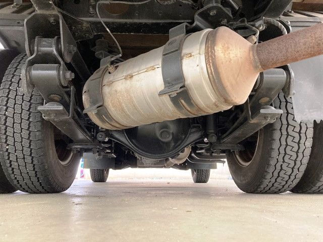 Mitsubishi CANTER 2018-05 193011-7