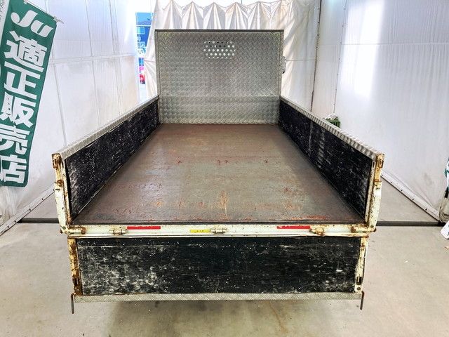 Mitsubishi CANTER 2018-05 193011-8