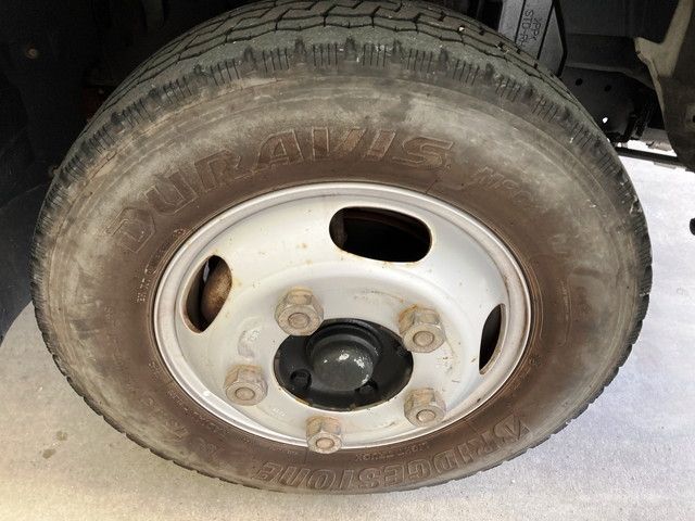 Mitsubishi CANTER 2018-05 193011-17