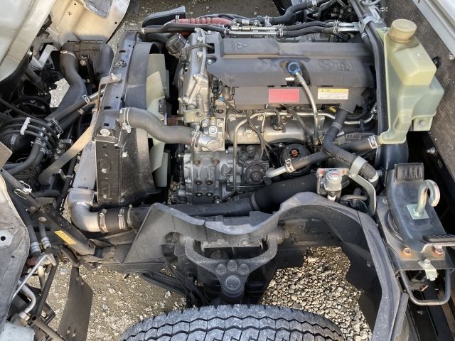 Mitsubishi CANTER 2018-05 193011-20