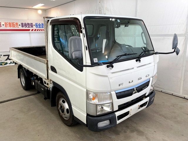 Mitsubishi CANTER 2018-05 193011-0