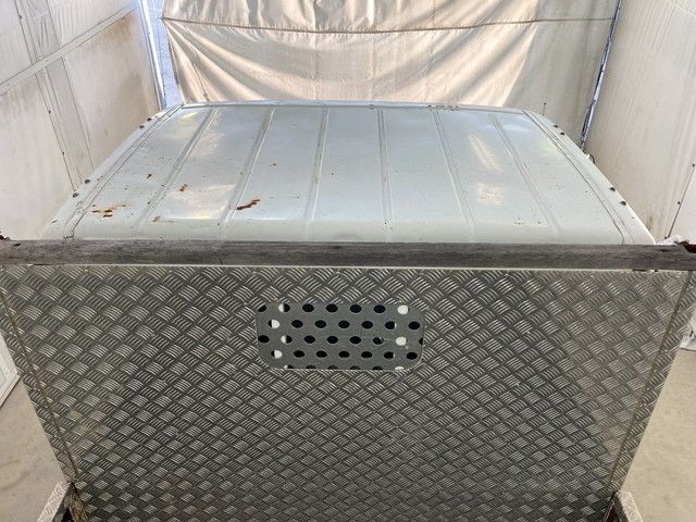 Mitsubishi CANTER 2018-05 193011-9