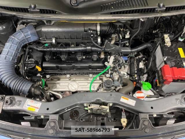 Suzuki SOLIO BANDIT 2017-09 329295-19