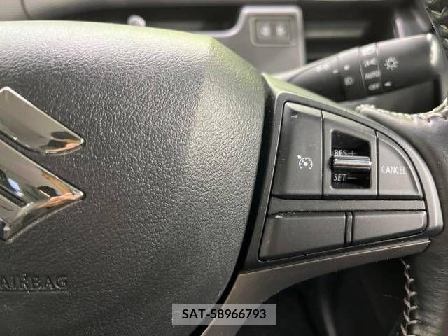 Suzuki SOLIO BANDIT 2017-09 329295-6