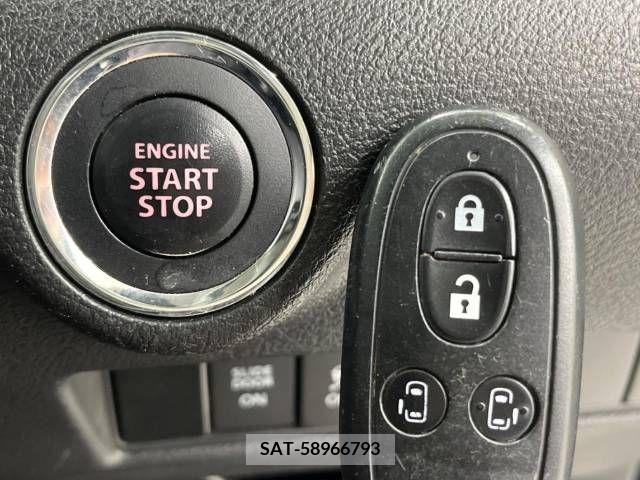 Suzuki SOLIO BANDIT 2017-09 329295-5