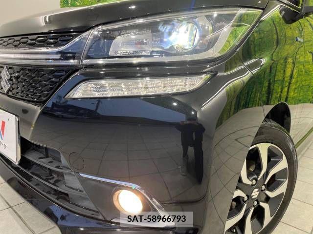 Suzuki SOLIO BANDIT 2017-09 329295-14