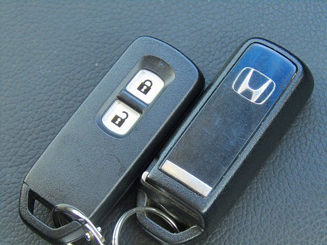 Honda N-WGN 2015-06 4913-17