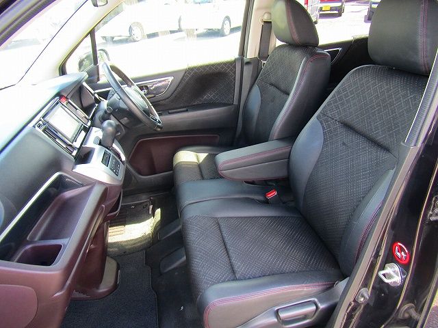 Honda N-WGN 2015-06 4913-18