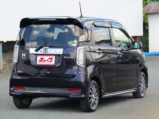 Honda N-WGN 2015-06 4913-2