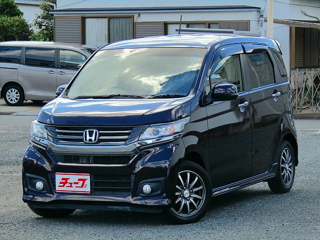 Honda N-WGN 2015-06 4913-0
